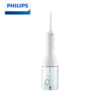 飞利浦(Philips) HX3801/11 电动水牙线 便携式电动冲牙器 口腔全自动水牙线成人洗牙器冲牙器