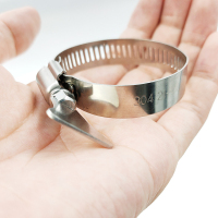 世达(SATA) 不锈钢喉箍 13*19 单个装