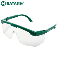 世达(SATA) YF0101 亚洲款防冲击眼镜(不防雾)