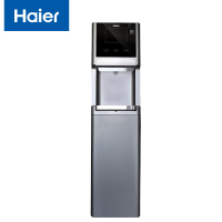 海尔(Haier)HLZR100A-L 商用净水器纯水机 立式反渗透饮水机 净饮一体机