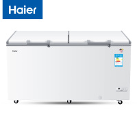 海尔(Haier) BC/BD-519HEM 深冷冷柜 519升大容量零下40度深度冷冻减霜80%以及能效