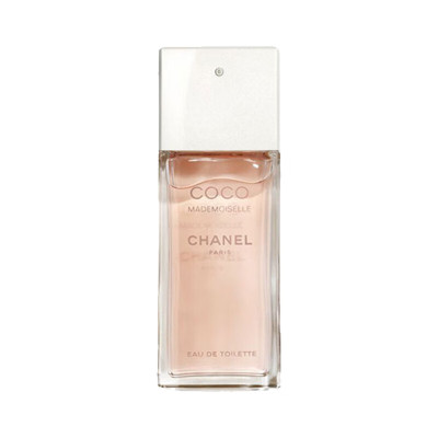 香奈儿(Chanel)可可小姐淡香水50ml 女士香水 生日礼物 彩妆礼物
