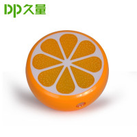 久量(DP) LED-405 光控LED小夜灯 桔子图案