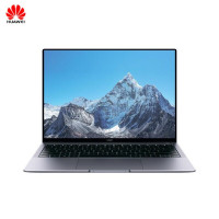 华为(HUAWEI) 商用笔记本MateBook B7-420 I5-1240P/集显英特尔锐炬/16G/512G