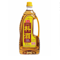 鲁花 料酒1L(2瓶装)