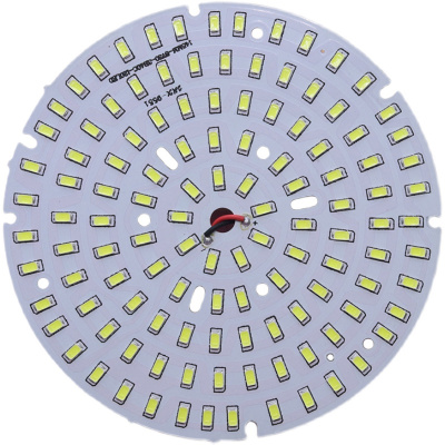 佛山照明(FSL) LED灯盘123mm 80w 大功率圆形灯盘