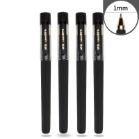 晨光(M&G) AGPA2502 子弹头中性笔签字笔 1.0mm 12支/盒