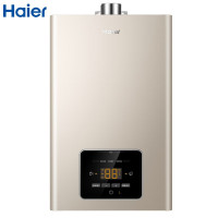 海尔(Haier) JSQ30-16MA3(12T)U1 16升水气双调恒温智能变升燃气热水器