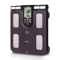 欧姆龙(OMRON) HBF-371智能体脂秤 体脂肪测量仪器