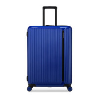 新秀丽(samsonite) HJ8*01005新秀丽MYTON四轮旋转拉杆箱蓝色69/25 jh