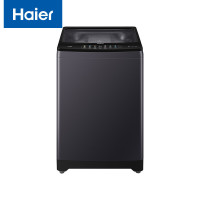 海尔(Haier)XQB100-Z228 10公斤波轮洗衣机 直驱变频漂甩二合一 桶自洁