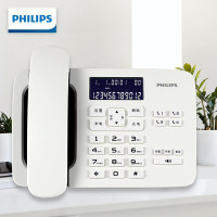 飞利浦(Philips) 电话机CORD492