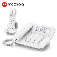 摩托罗拉(MOTOROLA)电话机 C7001C
