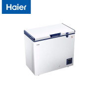 海尔(Haier) DW-60W151EU1 卧式151升超低温商用冷柜 -70°C深冷速冻