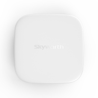 创维(Skyworth) A10plus 机顶盒 1+8G网络机顶盒电视机盒子
