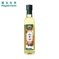 魔法农场(Magick Farm) 山茶油500ML 单瓶装
