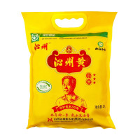 沁州 黄小米 山西特产 黄小米 杂粮小米粥月子米粗粮 1kg jh