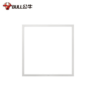 公牛(bull) LED灯白光36W 596*596mm MP-A036T-AD 4000K