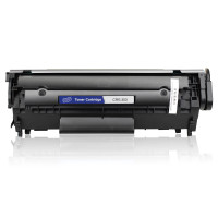 边碧 CRG303易加粉硒鼓 适用于HP m1005/1020PLUS/1010/1018/3050/3015/lbp2