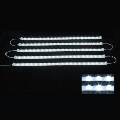 雷士照明(NVC)led灯条超亮长条灯节能替换光源模组 3超白光