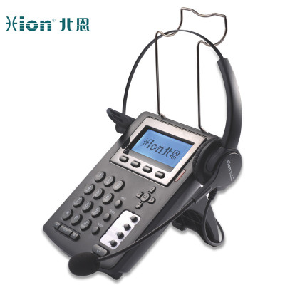 北恩(HION) S320P 话机+FOR630 耳麦