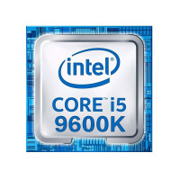 英特尔(intel) CPU i5-9600k 6核 6线程 正版散片