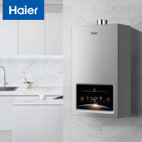 海尔(Haier) 燃气热水器16L