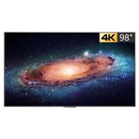 创维(Skyworth) KT98B02A 98英寸会议平板 4K超高清大屏幕液晶平板电视机
