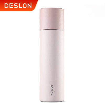 德世朗(DESLON) DMXB-260 保温杯慕兮保温杯 260ML