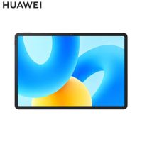 华为(HUAWEI)平板电脑 MatePad 11.5英寸 120Hz护眼柔光全面屏 8+128柔光版