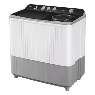 海尔(Haier)双缸洗衣机家用宾馆双桶老式半自动15公斤双电机XPB150-828S