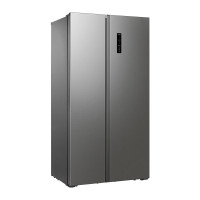 美菱(MELNG) BCD-535WPC对开双门冰箱 家用大容量双门风冷无霜