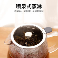 米技自动煮茶器 HK-K018