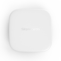 创维(Skyworth) A10plus 机顶盒 1+8G 网络机顶盒电视机盒子