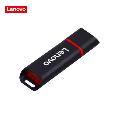 联想(Lenovo) USB2.0 投标u盘优盘 4GB