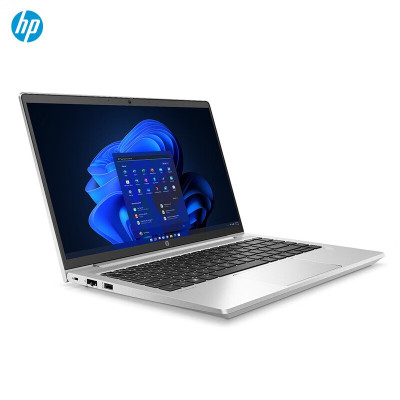 ProBook 440 G9 14英寸商用轻薄办公笔记本电脑(i5-1235U/16G/512G/FHD/Win11H)