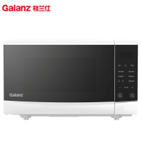 格兰仕(Galanz) 安全耐用 多功能 大容量20L全自动智能微波炉 N9W-SF20