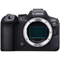 佳能(Canon) R62全画幅微单相机专业级 r6升级R6二代vlog相机