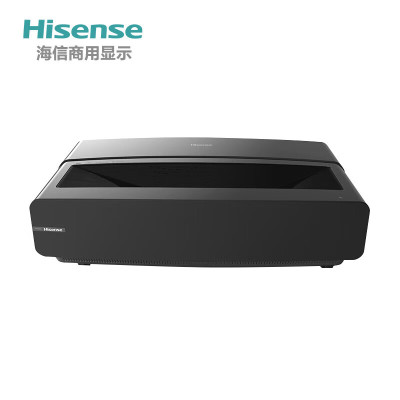 海信(Hisense) TA52 4K超短焦激光投影机 5000流明(中心亮度5300流明)4K智能高亮