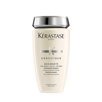 卡诗 Kerastase 250ml 赋活洗发水 针对细软发质改善扁塌丰盈蓬松 西班牙进口 计价单位: 瓶