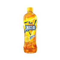 康师傅 500ml*15瓶 冰红茶 柠檬口味 计价单位: 箱
