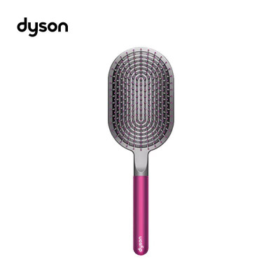 戴森(DYSON) 造型板梳 气囊板梳