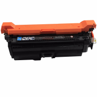 天亦 CE340A 硒鼓适用于惠普 LaserJet700 M775dn M775F打印机粉盒 黑色