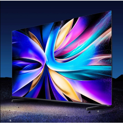 海信(Hisense) NEW X75英寸144Hz高刷网络智能液晶屏家用电视机