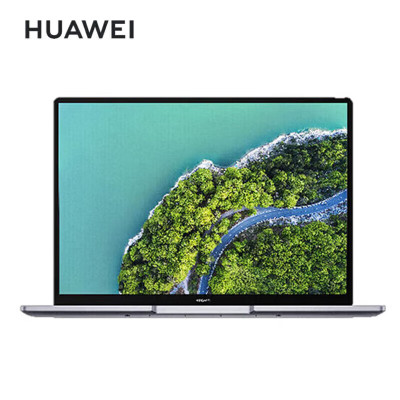 华为(HUAWEI)擎云L540-001 14英寸国产化商用办公笔记本电脑 定制(麒麟9006C/8G+256G)