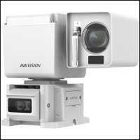 海康威视(HIKVISION) 视频监控云台摄像机 iDS-2DY4C240IX-DW/GLT/G(C)