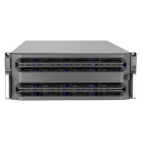 海康威视(HIKVISION) 服务器 超容量网络视频存储磁盘阵列DS-AT1000S/900 JC