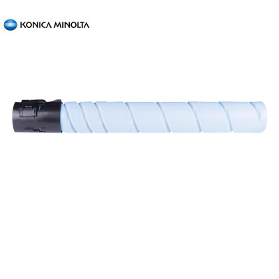 柯尼卡美能达(KONICA MINOLTA) TN228C 蓝色 大容量 原装墨粉