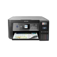 爱普生(EPSON) L4269墨仓式打印机家用小型彩色A4无线打印复印多功能一体机办公