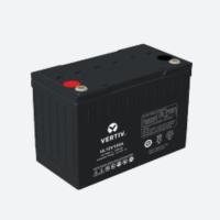 维谛(VERTIV) L系列通信用阀控式密封铅酸蓄电池 UL12V100A